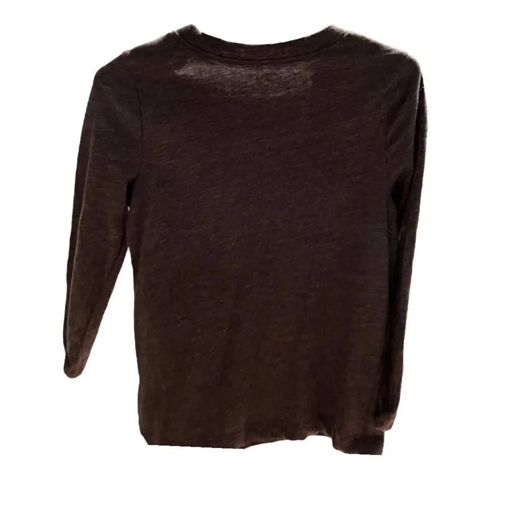Long Sleeve T-shirt